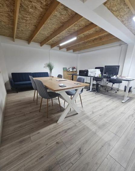 Proprietate agroindustriala, hala 1590 mp, teren 28000 mp, p - 1