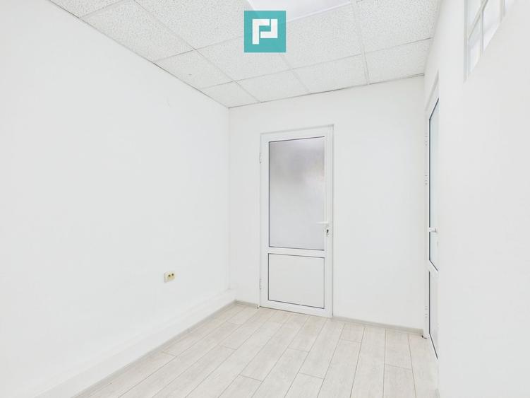 Birou, de 77.699996948242 mp, în Fortuna