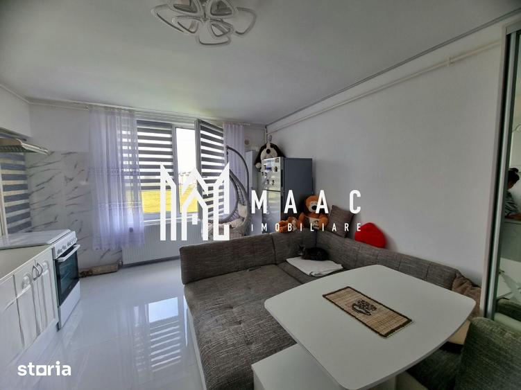 Apartament 3 camere | ?elimbar, Sibiu | 55,75 mp, balcon - 5