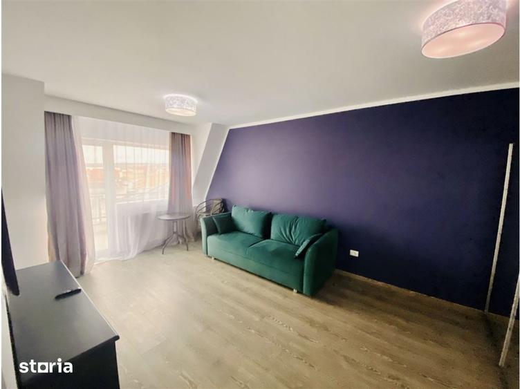 Inchiriere apartament 2 camere decomandat - Selimbar - Pet friendly - 4