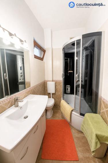 Apartament cu 4 camere în Calea Călărașilor