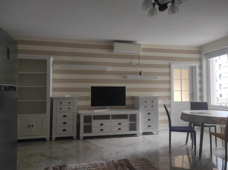 Apartament cu 2 camere în Copou