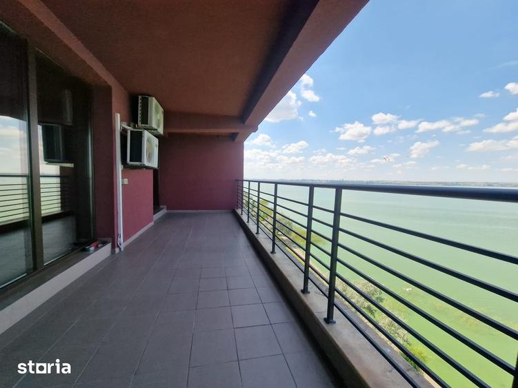 Apartament cu 2 camere în Nord
