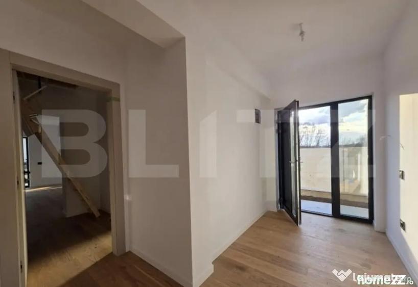 Casa premium individuala, parter, 4 camere Stupini, gat - 11