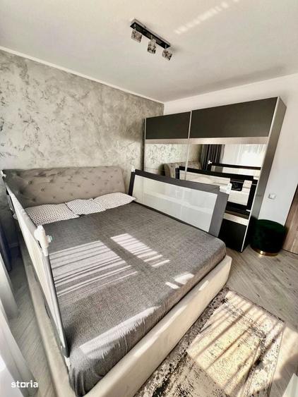 Apartament cu 2 camere în Ostroveni