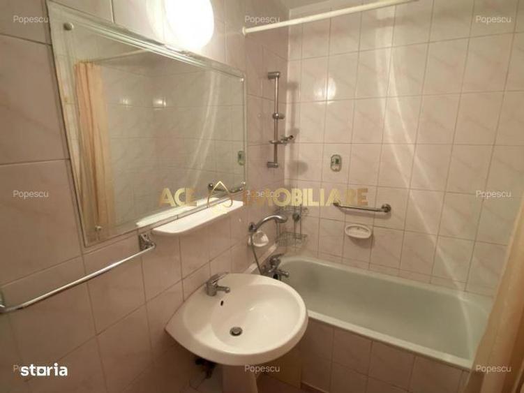 Garsoniera de inchiriat | Unirii | Metrou | Aer conditionat - 1