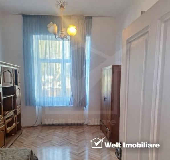 Casă individuală cu 4 camere cu Canalizare în Gruia