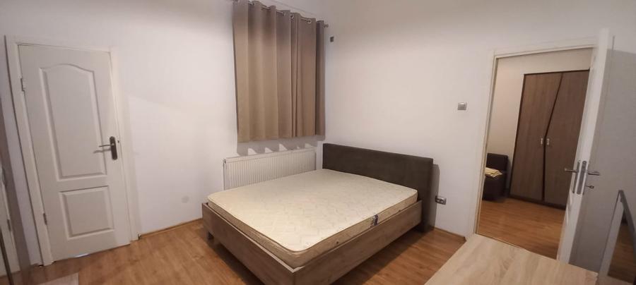 Apartament cu 2 camere semidecomandat în Cișmigiu