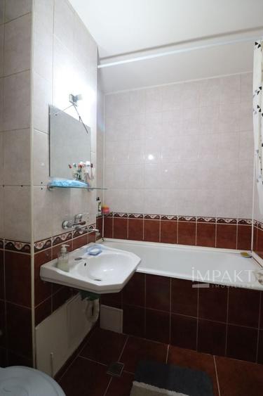 Apartament cu 4 camere decomandat în Mănăștur
