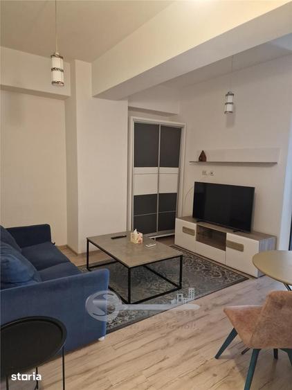 Apartament 2 Camere, Lazar Residence La 2 Minute de Palas Mal - 2