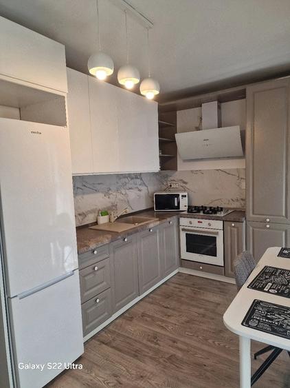 Apartament cu 2 camere semidecomandat în Spitalul Județean