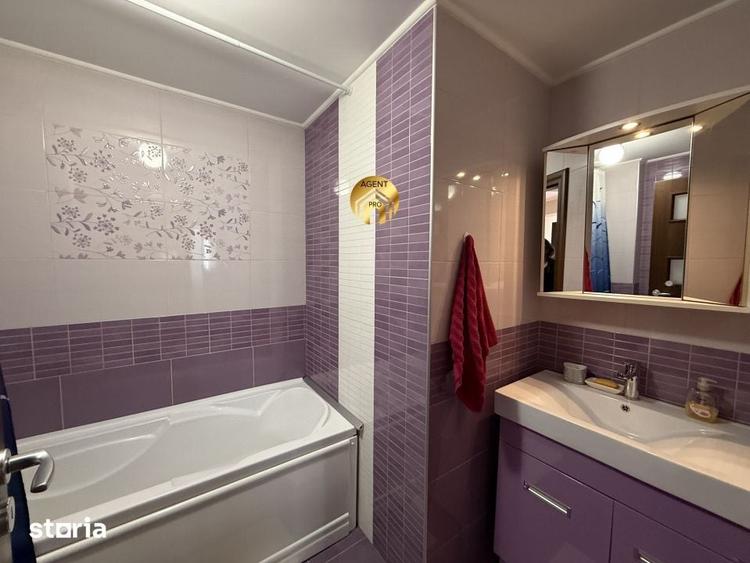 Apartament cu 2 camere, mobilat în Prelungirea Ghencea