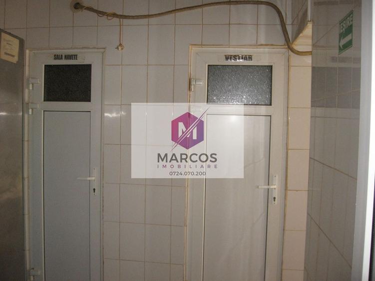 Proprietate specială, de 150 mp, în Muncitoresc