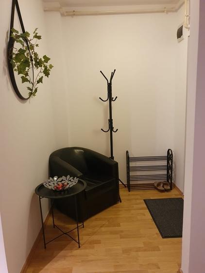 Apartament cu 2 camere decomandat în Pipera