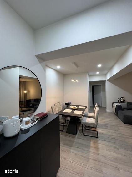Apartament cu 3 camere în Sud