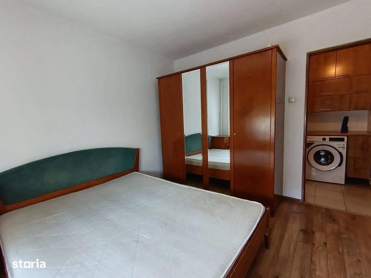 Apartament cu 3 camere decomandat în Nicolae Grigorescu
