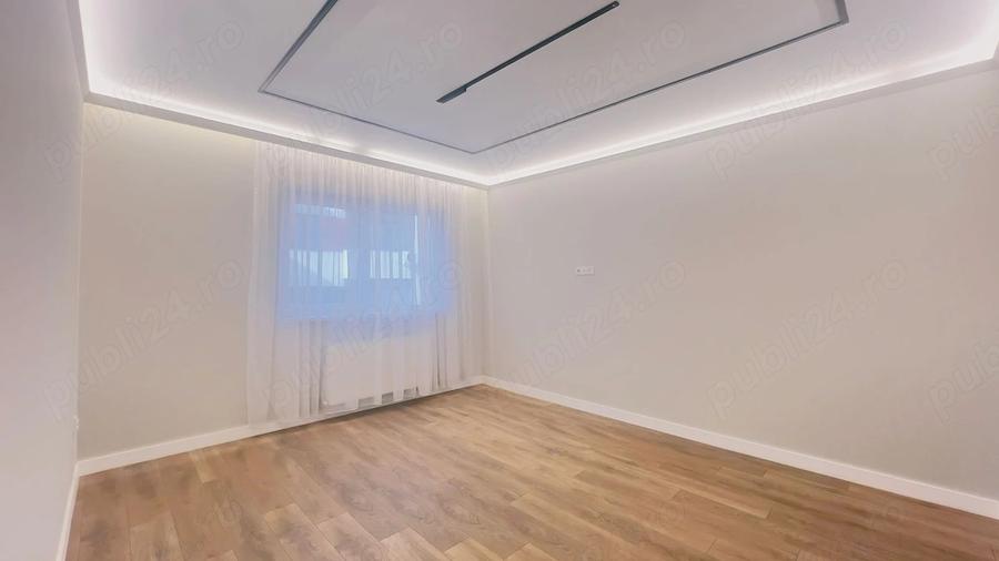 Apartament 3 camere finalizat mutare imediata Bulevardul Timisoara sector 6 Bucuresti - 2