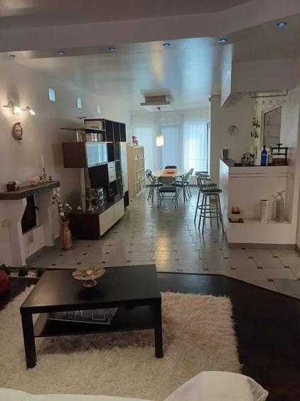 Casă Individuală 360MP util și 1000mp teren! Piscina EOS-Rediu! - 2