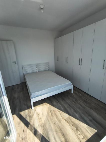 Apartament superb mobilat cu terasa de 30mp strada Leordeni - 2