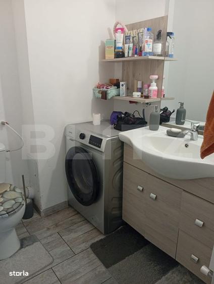 Apartament cu 3 camere în Corpadea