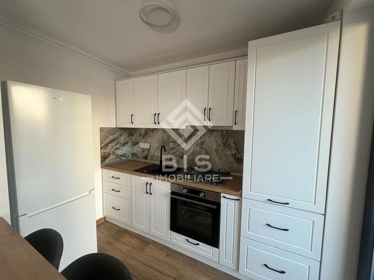 Apartament de inchiriat 2 camere - Calea Moldovei - 6
