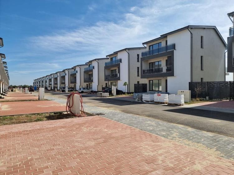 Vila individuala | P+1+M (locuibila) | 220 mp | teren 292 mp - 19