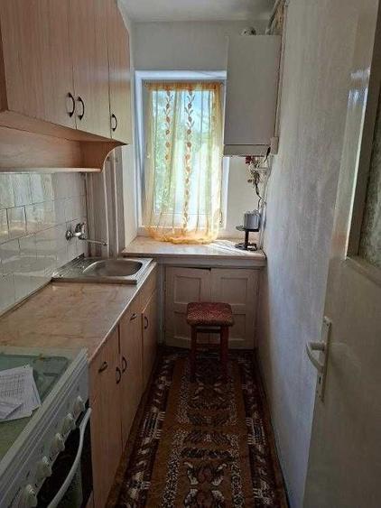 Apartament cu 2 camere semidecomandat în Drumul Carului