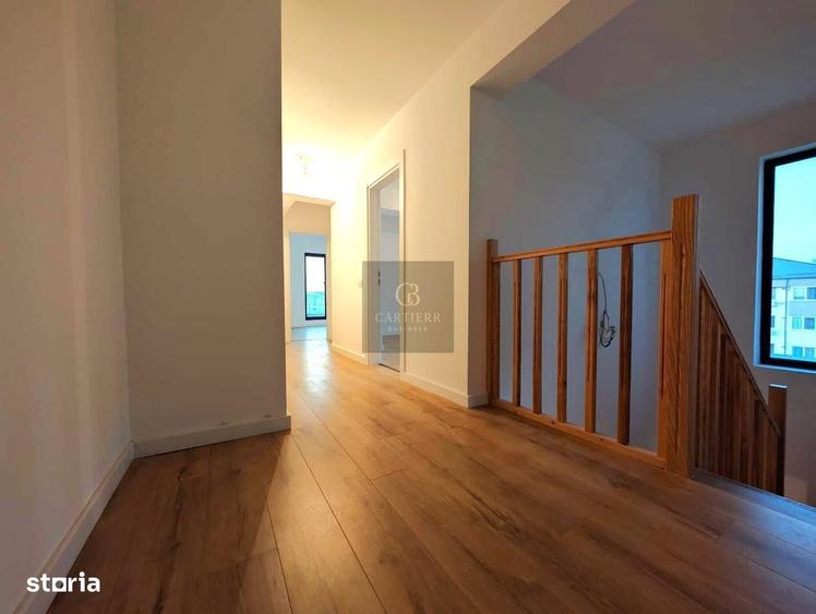 Penthouse 3 Camere | Ozana | Loc De Parcare(Optional) | - 10