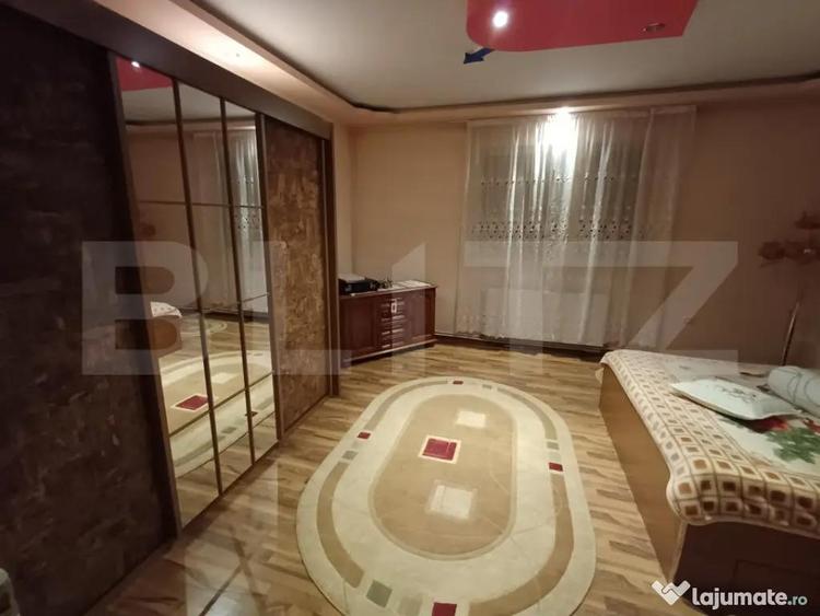 Casa cu 8 camere, 400 mp, 15 ari teren, Salcea - 5