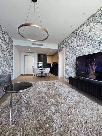 Apartament 2 Camere Luxury | View Panoramic | Up Site - 4