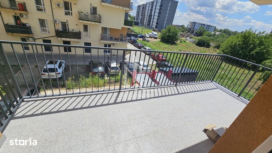 Apartament 3 camere decomandat 2 bai 2 balcoane Grand Arena. - 7