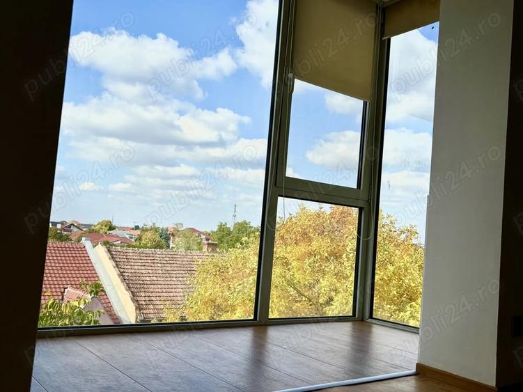 Apartament cu 2 camere decomandat în Bucovina