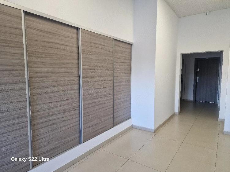 Apartament cu 2 camere semidecomandat în Spitalul Județean