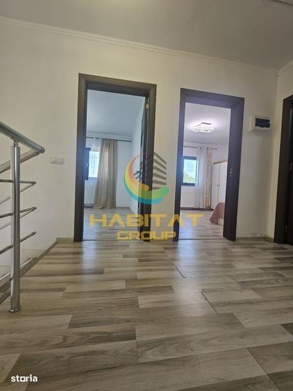 Casă cu 4 camere în Balotești
