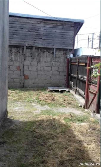 Teren de 214 mp, în Central