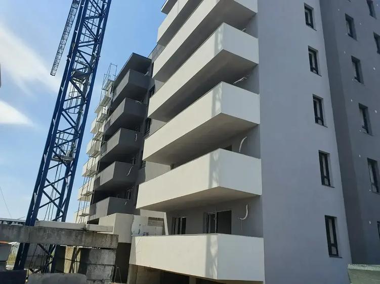 Apartament cu 2 camere decomandat în Theodor Pallady
