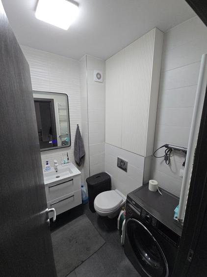 Apartament 2 camere bloc nou - Bld. Timisoara - Valea Larga - Brancusi - 10