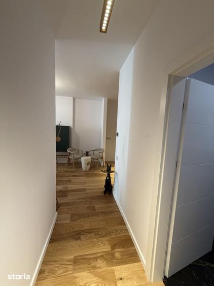 Apartament cu 2 camere în Iris
