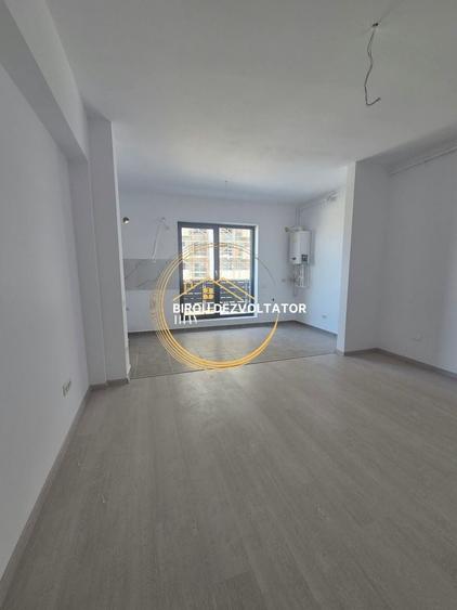Apartament cu 2 camere decomandat în Theodor Pallady