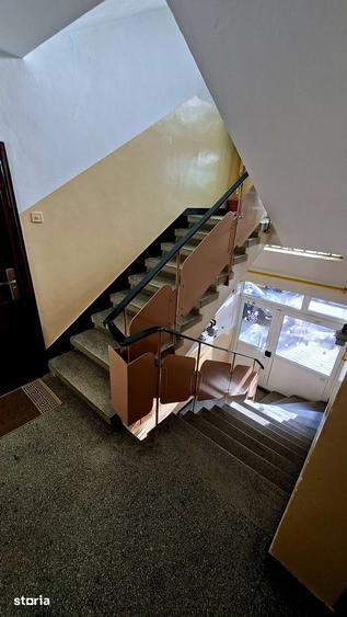 2 camere Teilor , centrala / LIBER , amplasament DEOSEBIT ! - 1