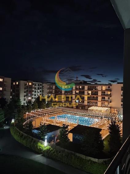 Apartament 2 camere mobilat 65 mp- Cartierul Solar - 4