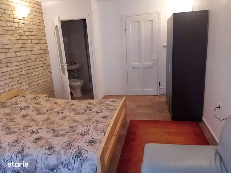 Casa individuala 310mp utili, 8 camere, piscina - 14