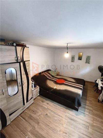 Casă individuală cu 3 camere cu Teren 155 Mp în 23 August