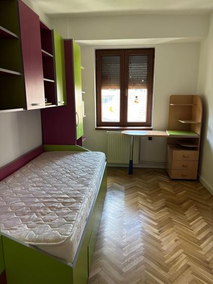 Inchiriez apartament cu 4 camere Timisoara direct de la proprietar - 11
