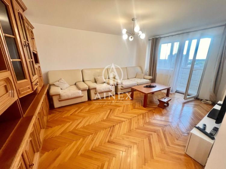 OCAZIE | Apartament cu 3 camere | Dacia , Timisoara - 5