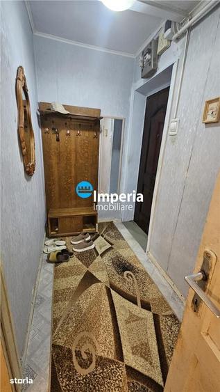 Apartament 2 camere in Podu Ros, etaj 1, bloc fara risc seismic - 5