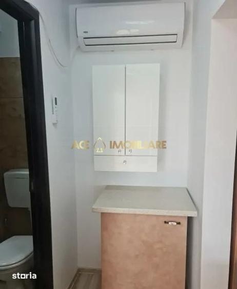 2 Camere de inchiriat | Victoriei | Metrou | Mobilat | Utilat - 8