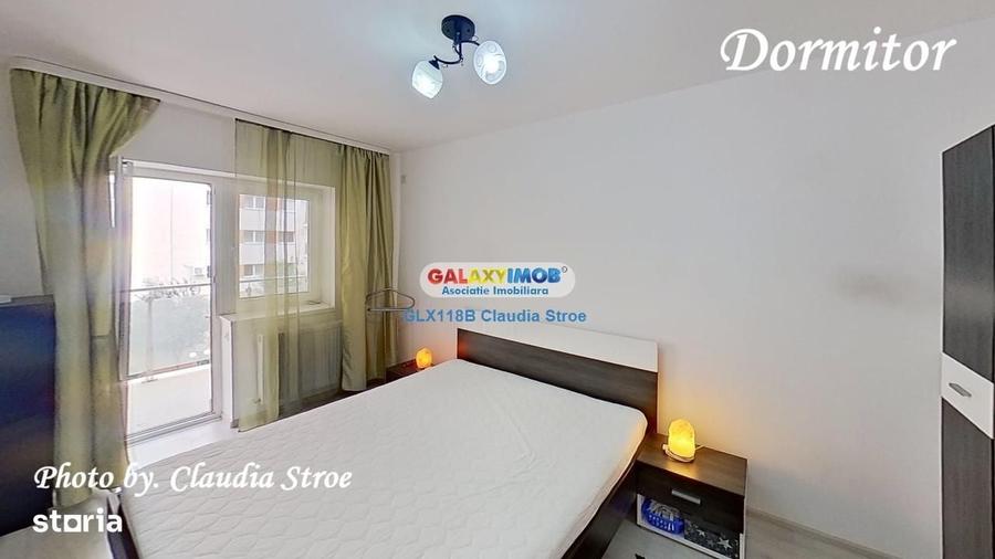 Inchiriere 2 Camere Palladium Residence + Parcare - 20