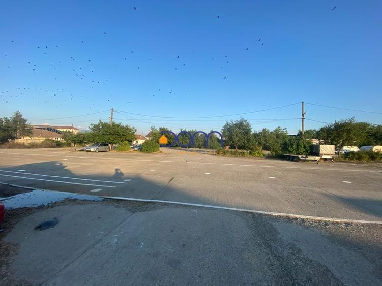 Teren Construcții intravilan de 21700 mp, în Central
