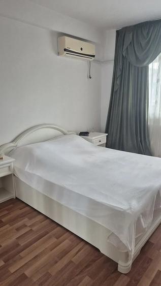 Apartament cu 2 camere semidecomandat în Mihai Bravu